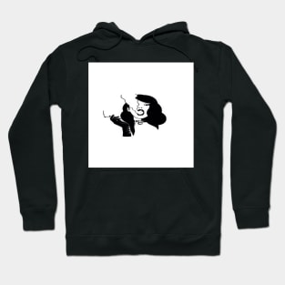 Classy Women Hoodie